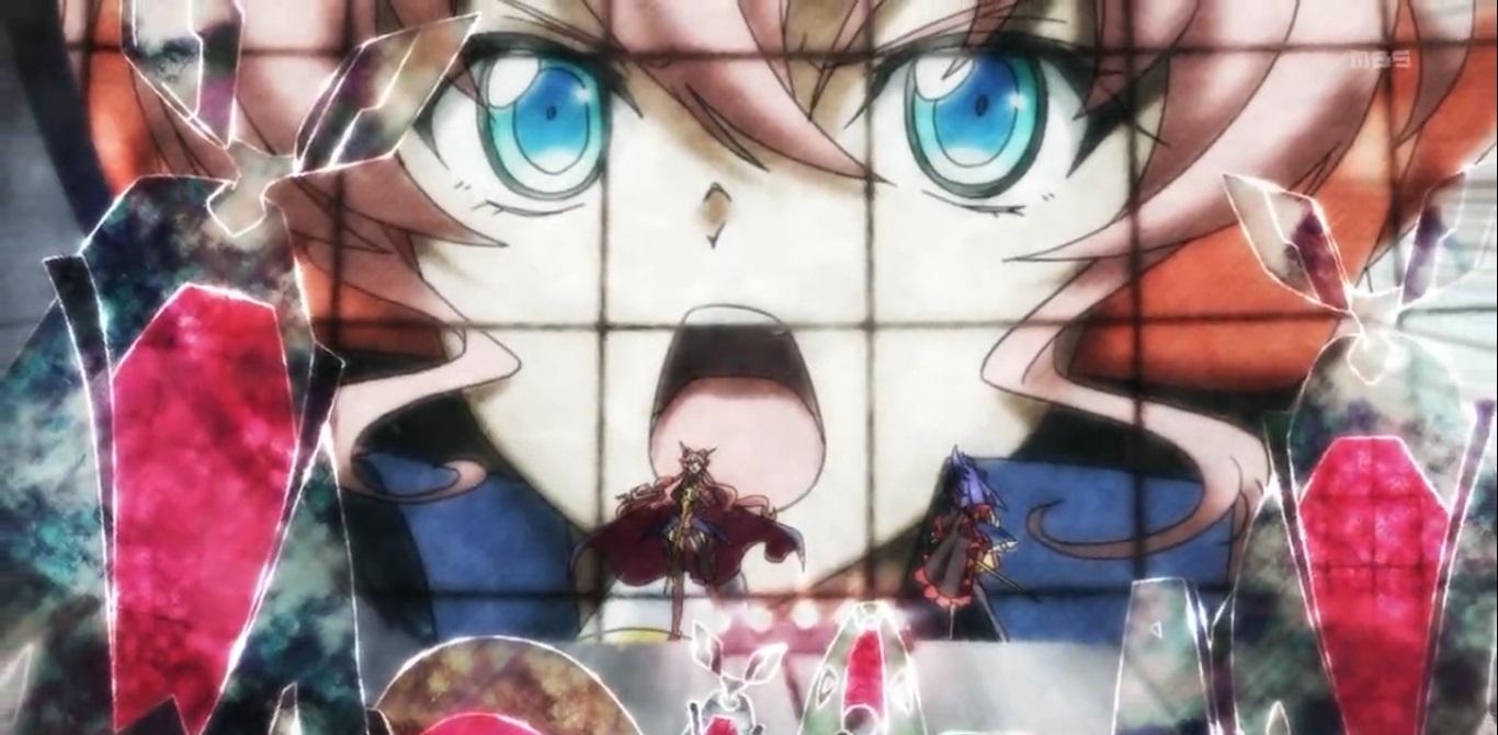 Xem phim Senki Zesshou Symphogear G: In the Distance, That Day, When the Star Became Music... Specials - 戦姫絶唱シンフォギアG In the distance, that day, when the star became music... OVA Vietsub