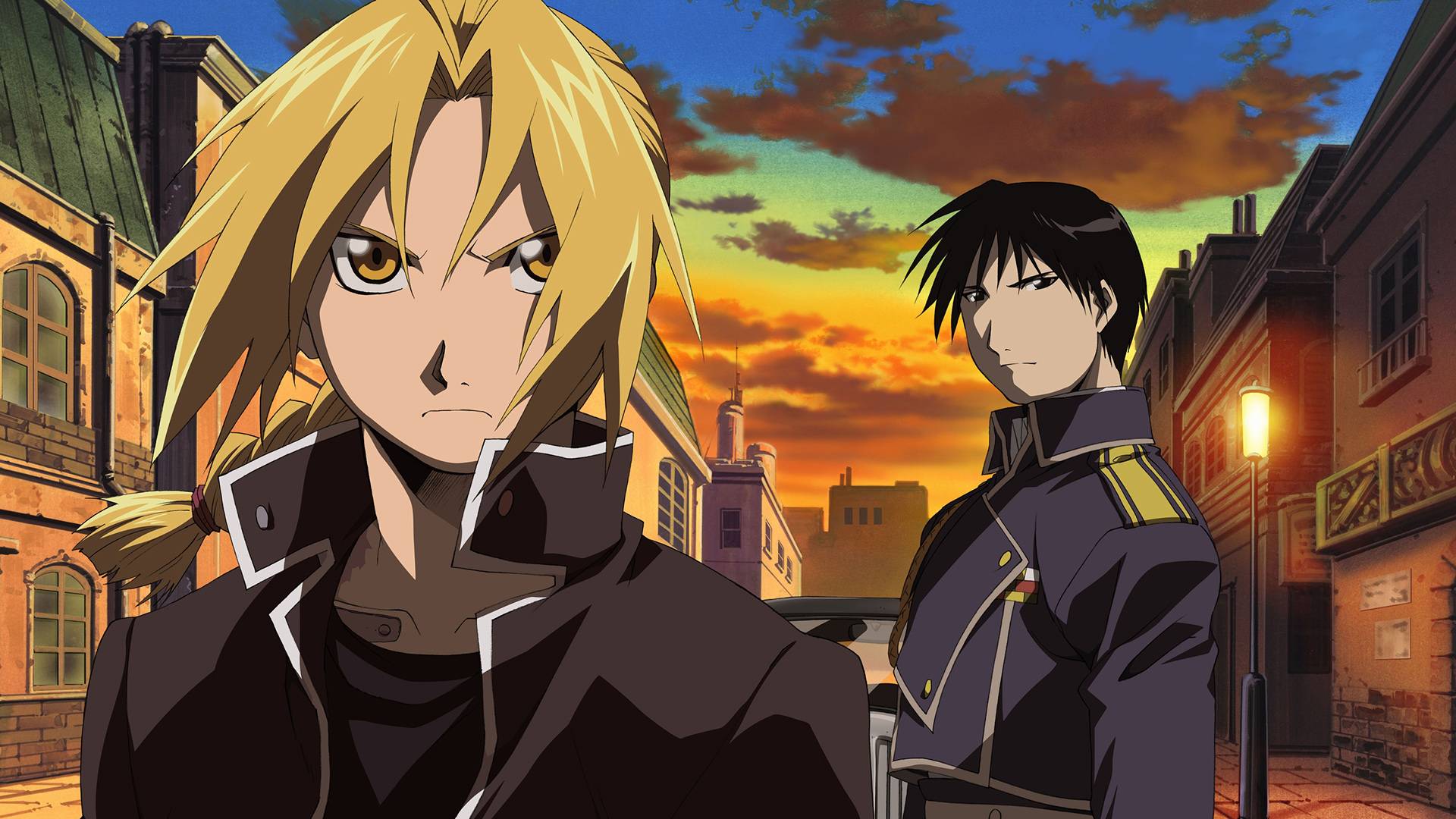 Xem phim Fullmetal Alchemist: Brotherhood - Hagane no Renkinjutsushi (2009) Vietsub