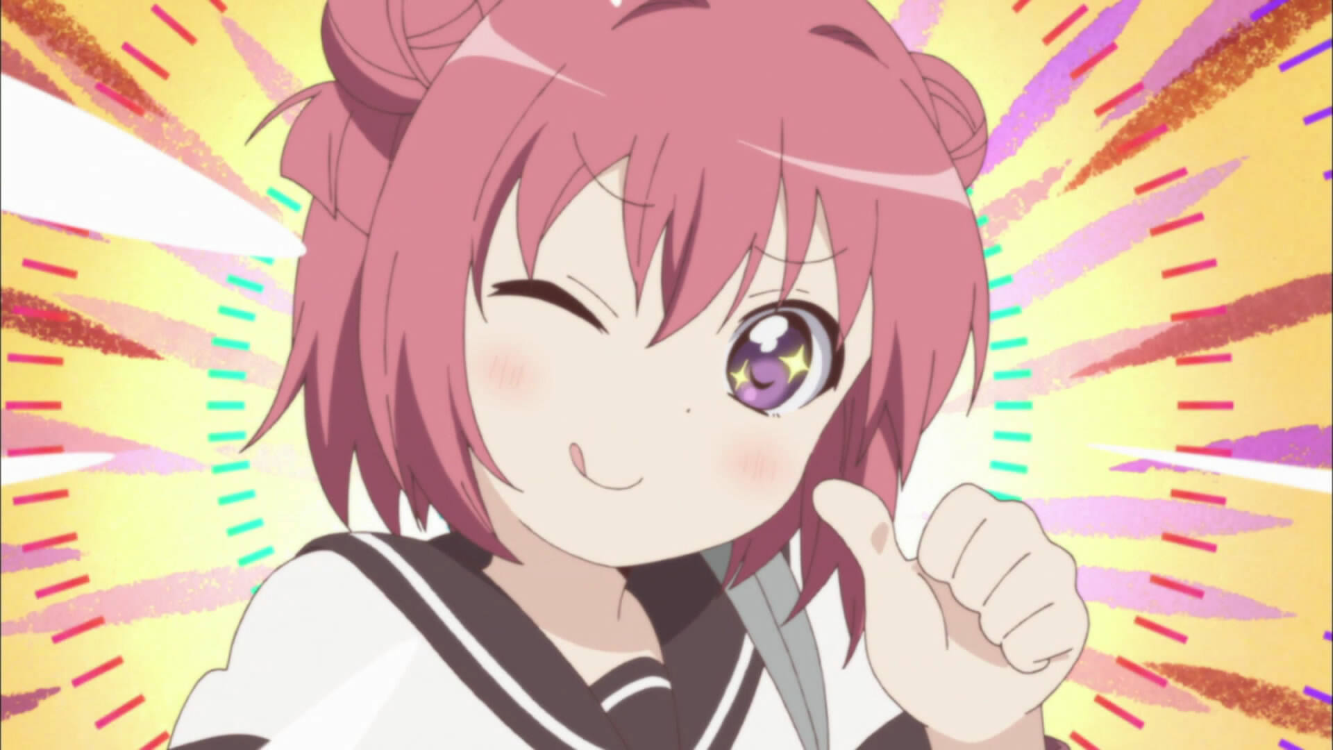 Xem phim Yuru Yuri Season 2 - YuruYuri Season 2 Vietsub