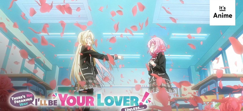Xem phim Watashi ga Koibito ni Nareru Wake Nai jan, Muri Muri! - Watanare (※Muri ja Nakatta!?) | There's No Freaking Way I'll be Your Lover! Unless... Vietsub