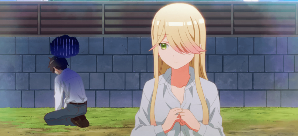 Xem phim Watari-kun no xx ga Houkai Sunzen - Watari-kun's ****** Is about to Collapse | Watari's XX Is on the Brink of Collapse, Watari-kun's ****** Is about to Collapse Vietsub