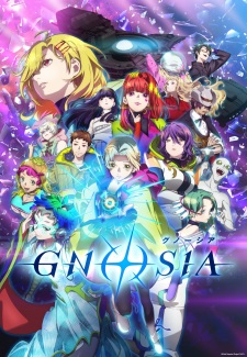 Gnosia - 