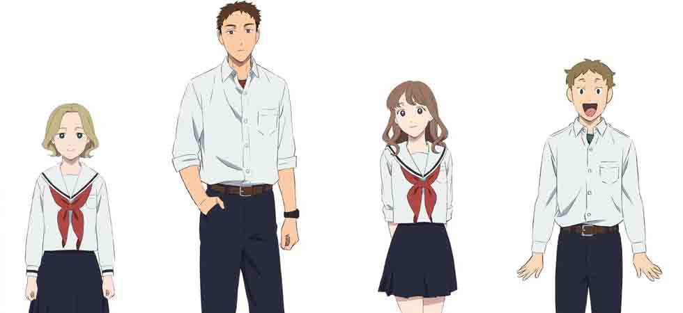 Xem phim Yano-kun no Futsuu no Hibi - Yano-kun's Ordinary Days Vietsub