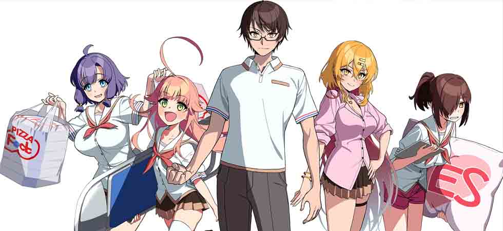 Xem phim Nukitashi the Animation -  Vietsub