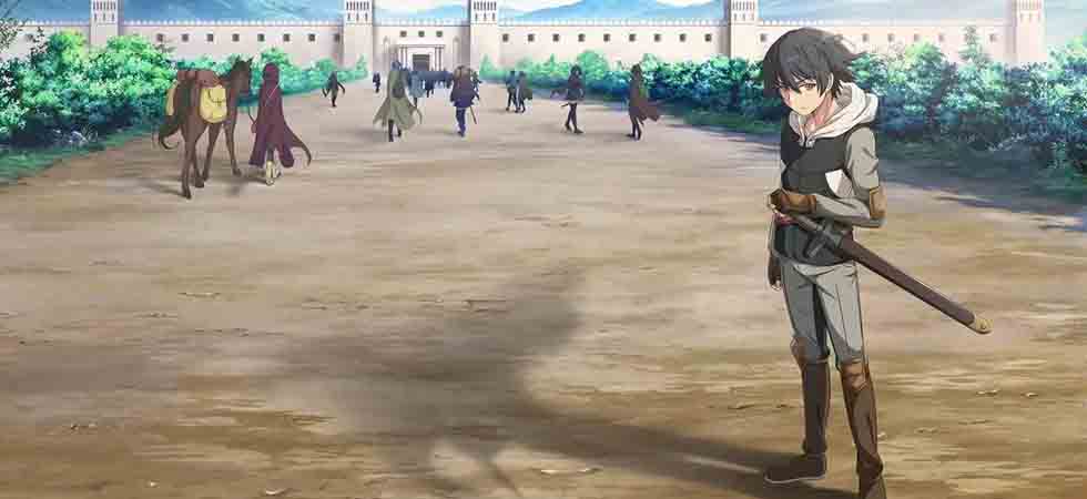 Xem phim Mushoku no Eiyuu: Betsu ni Skill Nanka Iranakatta n da ga - Hero Without a Class: Who Even Needs Skills?! |  The Hero Who Has No Class. No Need Any Skills, It's Okay., The Classless Hero: I Didn't Need Skills Anyway Vietsub