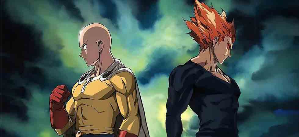 Xem phim One Punch Man 3rd Season - One Punch Man 3 | OPM 3 | Th&aacute;nh Phồng T&ocirc;m Phần 3 Vietsub