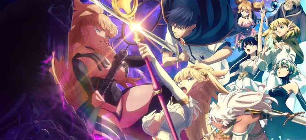 Xem phim Kekkon Yubiwa Monogatari II (Ss2) - Tales of Wedding Rings Season 2 Vietsub