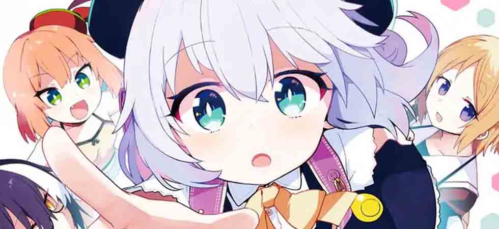 Xem phim Alma-chan wa Kazoku ni Naritai - Alma-chan Wants to Be a Family! Vietsub