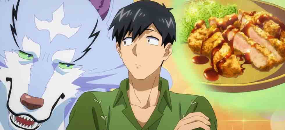 Xem phim Tondemo Skill de Isekai Hourou Meshi 2 - Campfire Cooking in Another World with My Absurd Skill Season 2 | Regarding the Display of an Outrageous Skill Which Has Incredible Powers, Tonsuki Vietsub