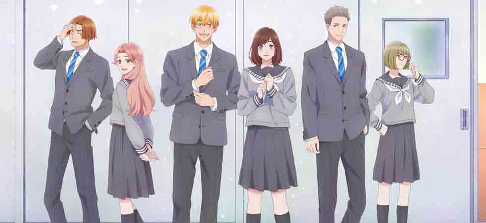 Xem phim Taiyou yori mo Mabushii Hoshi - A Star Brighter Than the Sun Vietsub