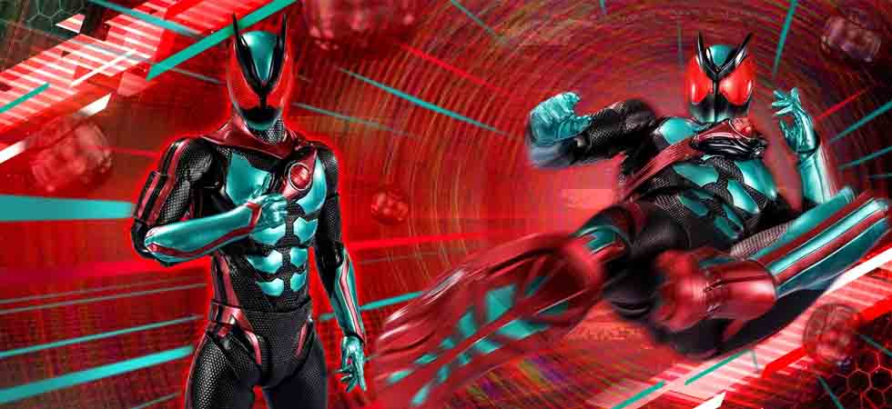 Xem phim Kamen Rider Zeztz -  Vietsub