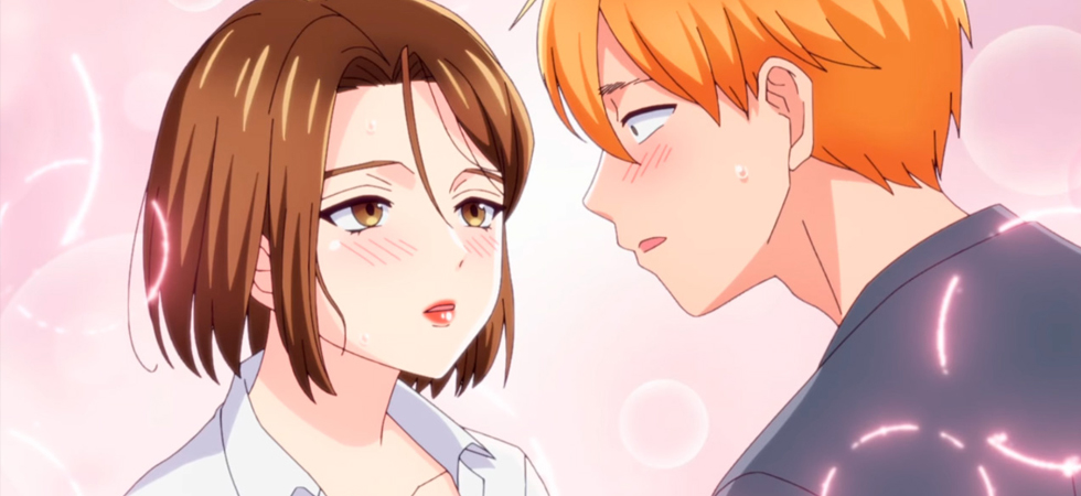 Xem phim Hitozuma no Kuchibiru wa Kan Chuuhai no Aji ga Shite - Chuhai Lips Vietsub