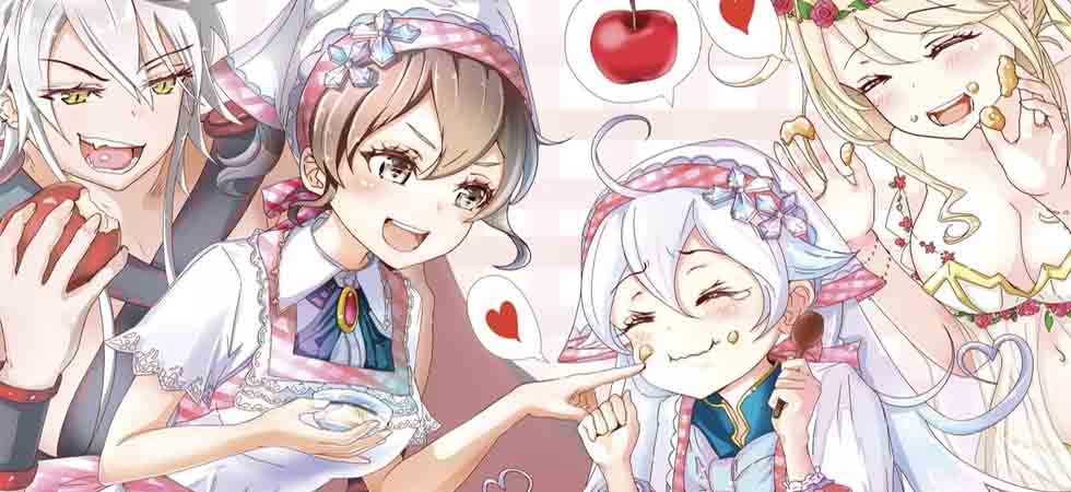 Xem phim Chichi wa Eiyuu, Haha wa Seirei, Musume no Watashi wa Tenseisha. - Dad is a Hero, Mom is a Spirit, I'm a Reincarnator Vietsub