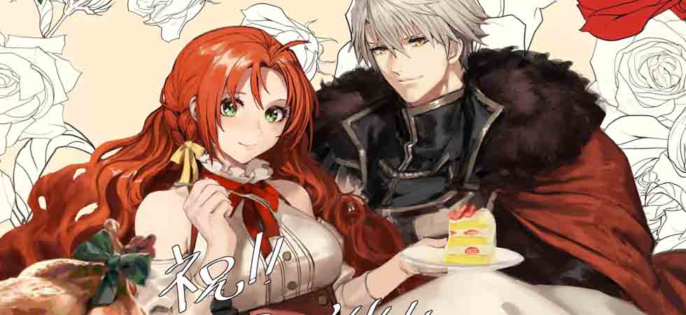 Xem phim Akujiki Reijou to Kyouketsu Koushaku - Pass the Monster Meat, Milady! Vietsub