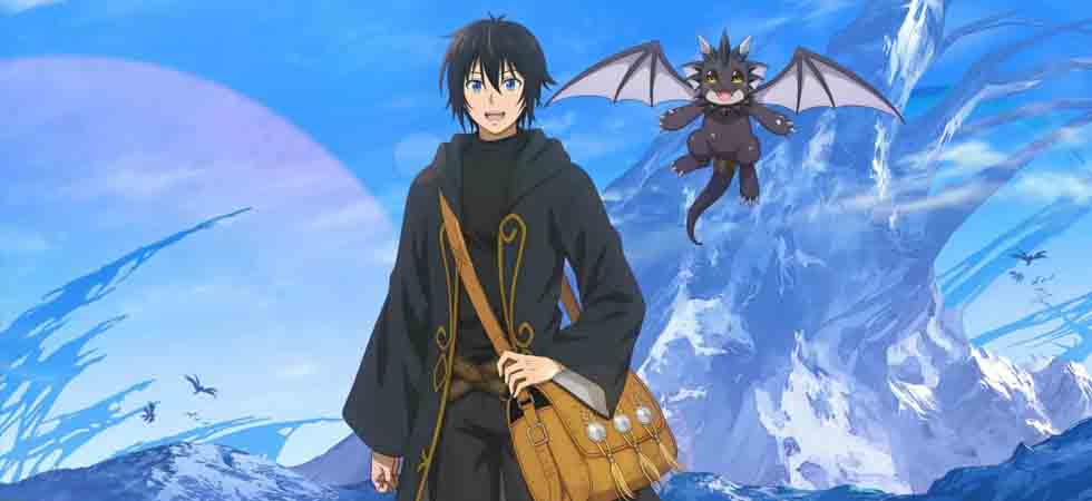 Xem phim Sozai Saishuka no Isekai Ryokouki - A Gatherer's Adventure in Isekai Vietsub
