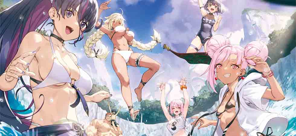 Xem phim Nageki no Bourei wa Intai shitai,Let This Grieving Soul Retire (Ss2) - Let This Grieving Soul Retire Cour 2 | Let This Grieving Soul Retire! Woe Is the Weakling Who Leads the Strongest Party Vietsub