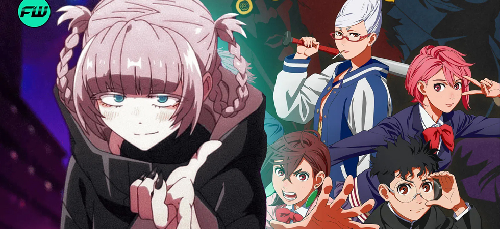 Xem phim Yofukashi no Uta 2nd Season - Call of the Night Season 2 Vietsub
