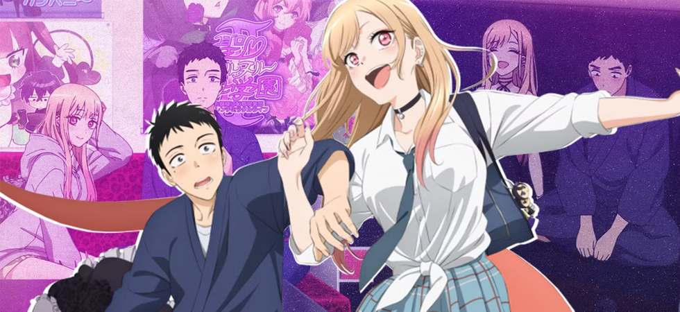 Xem phim Sono Bisque Doll wa Koi wo Suru 2nd Season - My Dress-Up Darling Season 2 | KiseKoi Vietsub